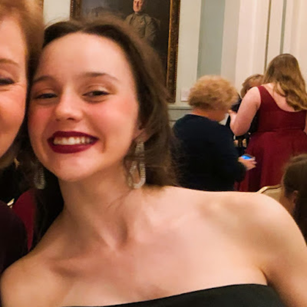 Meet your Posher, Erin